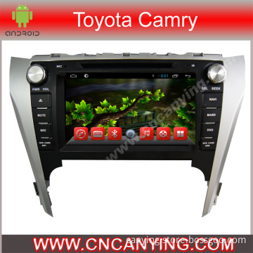 Car DVD Player for Pure Android 4.2.2 Car DVD Player with A9 CPU Capacitive Touch Screen GPS Bluetooth for Toyota Prado 2012 (AD-8105)